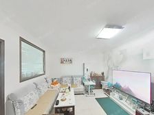 房山城关·九洲家园A区·3室·1厅