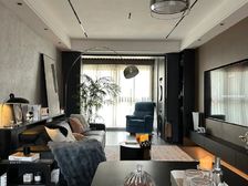 新上,爱情公寓同款,精装三房