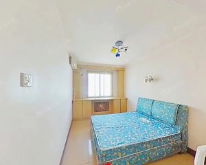 业主急售150万,一小三中学区,价格超低一套南北三居室,