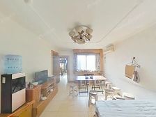 西路南里小区2室2厅南北