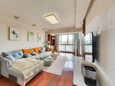 汇锦公寓 3室2厅 101.45平