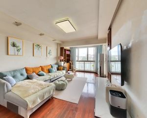 汇锦公寓 3室2厅 西