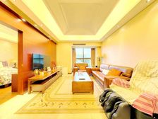 华宇蓉国府精装修,房东急售,视野无遮挡,次卧带小阳台