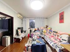 朝丰家园(6号院) 高楼层采光充通便利