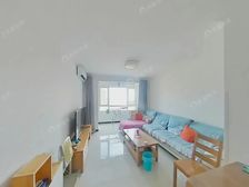 房山城关·原香漫谷一区·南北通透三居室精装修 满五年出售