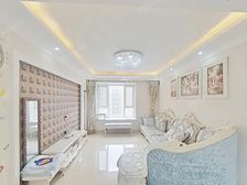 房山城关 · 原香漫谷四区 · 南北通透双明卫中间层三居出售