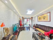 国际花园三居室全明户型5层215,随时签单价2.3W喜欢领走