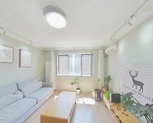 燕山·原香嘉苑4号院·3室·2厅