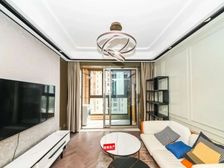 本小区少量户型 边套 南北直通 带飘窗 动静分离 总价低