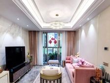 静安2018年次新四房,带2个子母车位,房东降价急售!!!