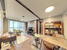 静安府西区 3室2厅 94.98平