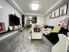 吾悦广场旁!必看好房 精装可拎包入住 出门菜场 看房有钥匙