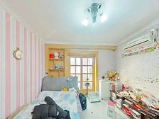 店长推荐+永安西里+南北两居+户型方正+采光好+税费低