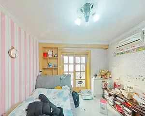 店长推荐+永安西里+南北两居+户型方正+采光好+税费低