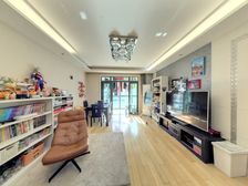 城市丽园核心地段,核心位置,无税房,诚意出售 !!