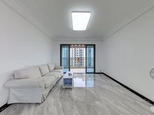 碧桂园凤凰城带装修四房南北对流双阳台-送全屋家电家私