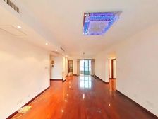 慧芝湖花园(一二期) 楼层好 精装修 有电梯 南向采光好