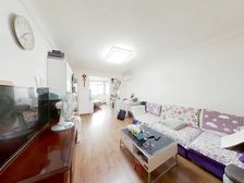 滨河新苑 两室 户型好 采光好 满五年 南北通透