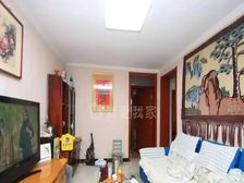 成熟社区!城铁沿线 杏花西里 低楼层南北通透全明户型 出售