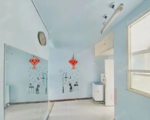 燕山·宏塔社区·2室·1厅