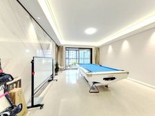 瑞虹新城天悦郡庭 4室2厅 237.97平