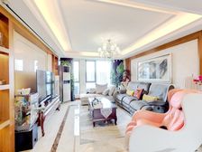 和平花苑 3室2厅 137.29平