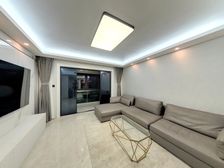 北方佳苑 3室2厅 145.06平