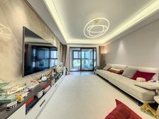 瑞虹新城天悦郡庭 3室2厅 177.09平