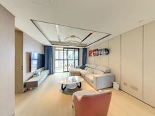 静安府东区 4室1厅 147.21平