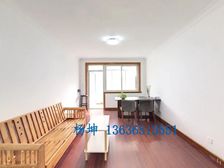 欣嘉苑大2居83.35平南北朝向视野开阔采光好