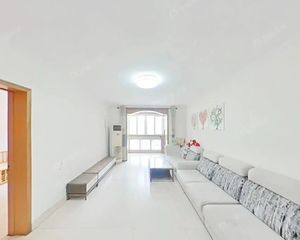 碧桂园150万大两居室,单价16000南北通透,看房钥匙