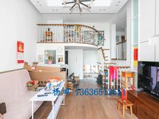 海上华庭大4居169.25平南北朝向视野开阔采光好