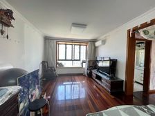 各付价!中高区电梯房!森凯苑全明2室 7号线3百 !腔调板楼