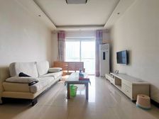 (正规2房,随时看房) 海语江山 ,楼层好,朝南的采光好