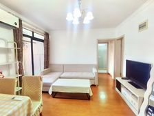 森凯苑 1室2厅 南