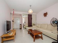 下楼460 昌平路站!老静安森凯苑 05年全南全明景观两居