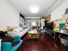 带电梯 环境好 高楼层视野无遮挡 精装好房 低容积 产权清晰