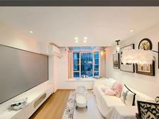 总价20万出售2号线南浦地铁站上尚岛国际精装2房 带稳定租户