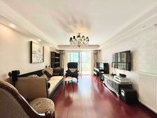 老静安曹家渡板块2012年次新,正看花园视野,圈层强选!