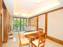 翔殷三村3居一厅首付80多本人已实勘真实信息