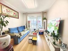 浣纱四村带车位采光充通便利主推房源