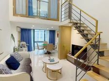 燕岗新上源 精装复式性价比一套 稳住5000