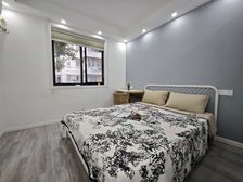 老静安地铁口 南北通两房 全明户型 交通出行便捷 诚意出售