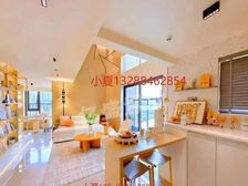 千灯湖CBD 一站广州 月4500 金融高新区地铁 来电可看