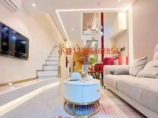 南村万博CBD 负一楼双地铁交汇,商场上盖 企业总部聚集