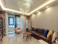 金融街融府 4室2厅 142.64平