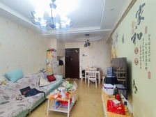 跃进村 满五 商业配套齐全 电梯房 小三居 高楼层视野好