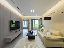 大渡口区 金地自在城渝悦天境 三房 58.8万