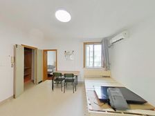 华夏西效和园西双配置 近轨交 户型正气 中间楼层 诚售