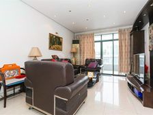 51房3卫,复式有露台户型方正三代同堂视野开阔